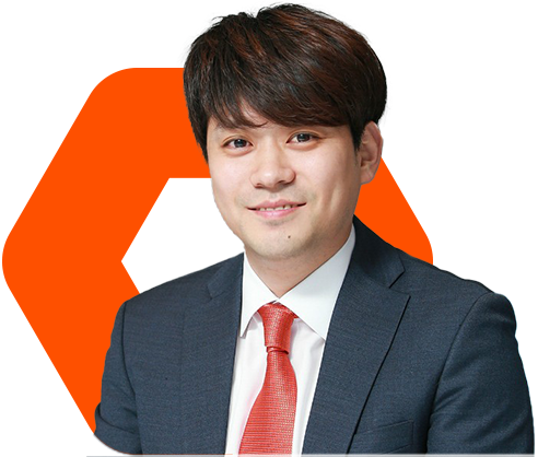 Orange Prince 신우